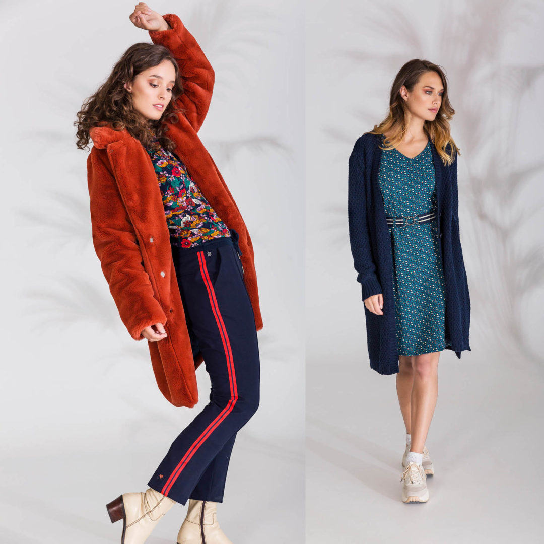 Duurzaam kledingmerk 4FunkyFlavours