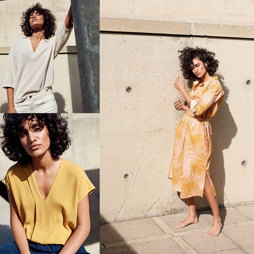 Duurzaam kledingmerk Alchemist