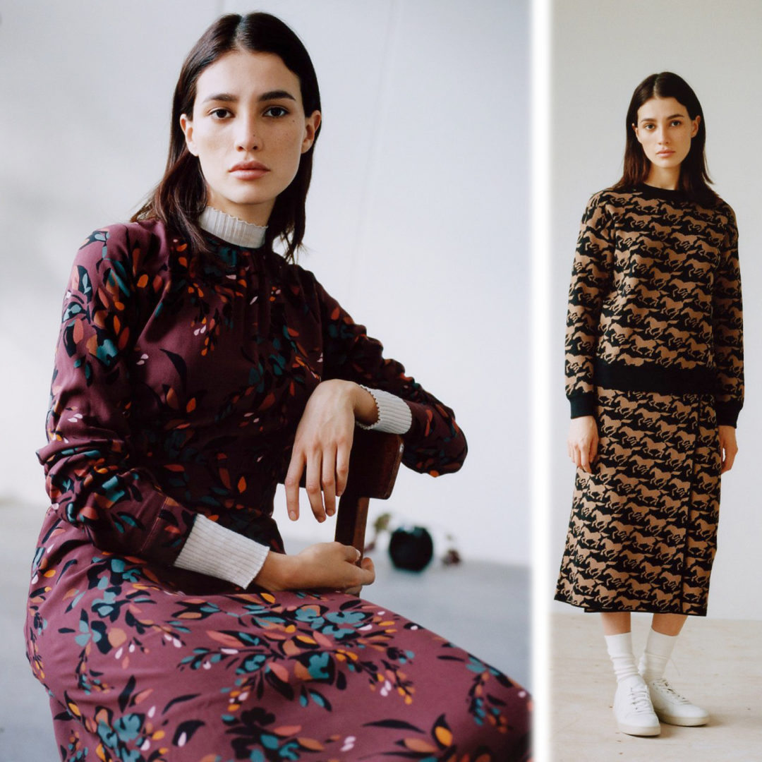 Duurzaam kledingmerk Armedangels