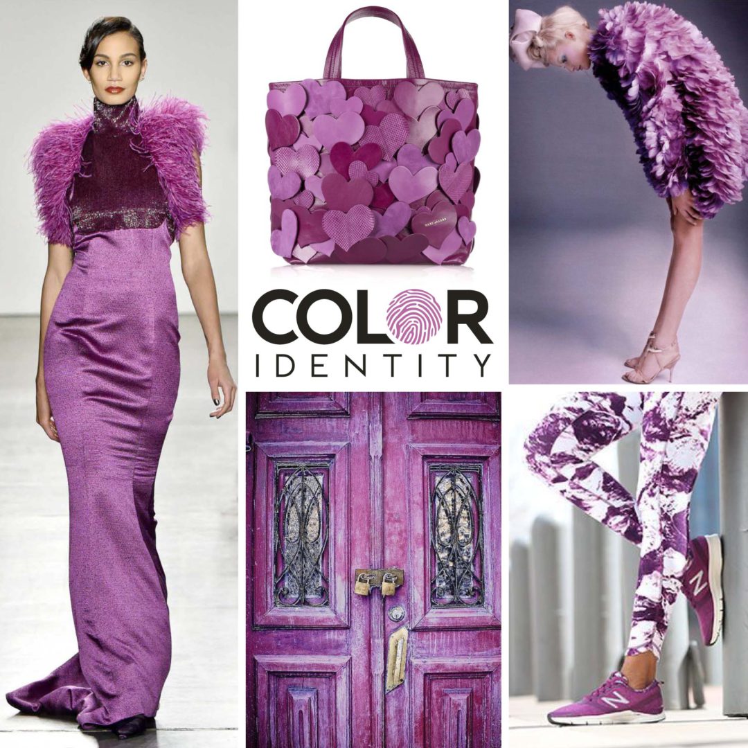 Kleur van de maand Bodacious