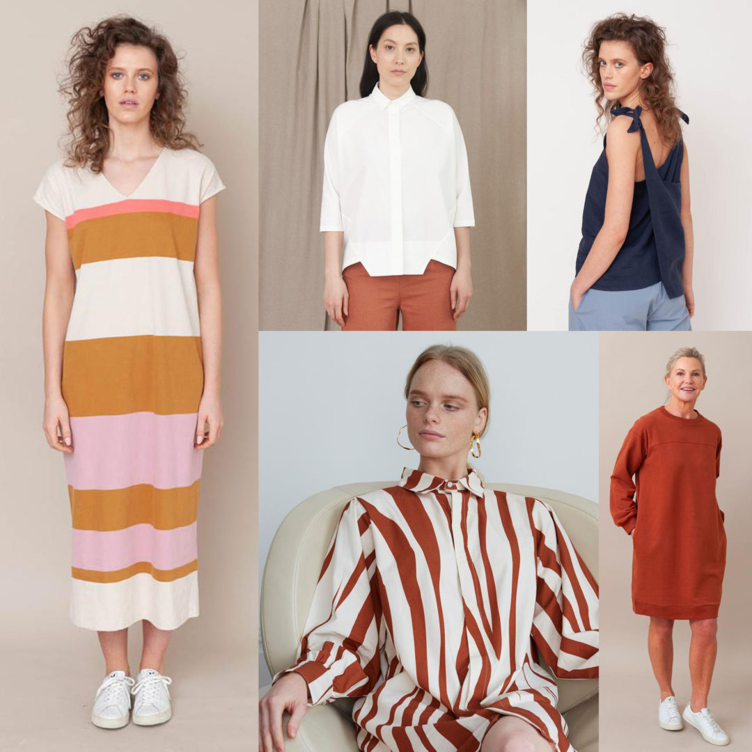 Duurzaam kledingmerk Beaumont organic