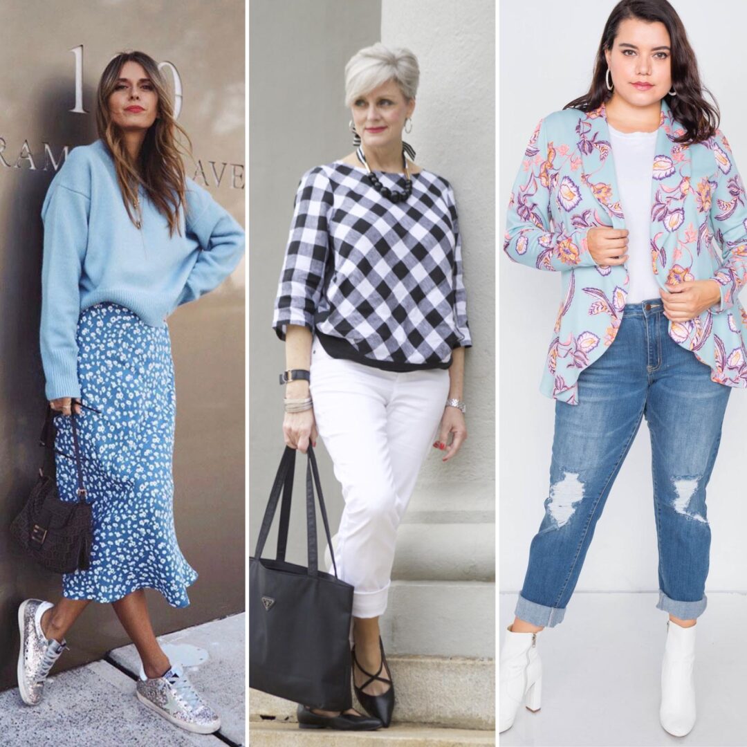 Hoe draag je dessins & prints