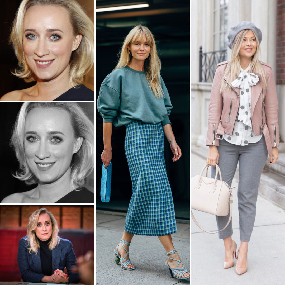 Heb jij een hoog, midden of laag contrastniveau in je uiterlijk? (deel 1)