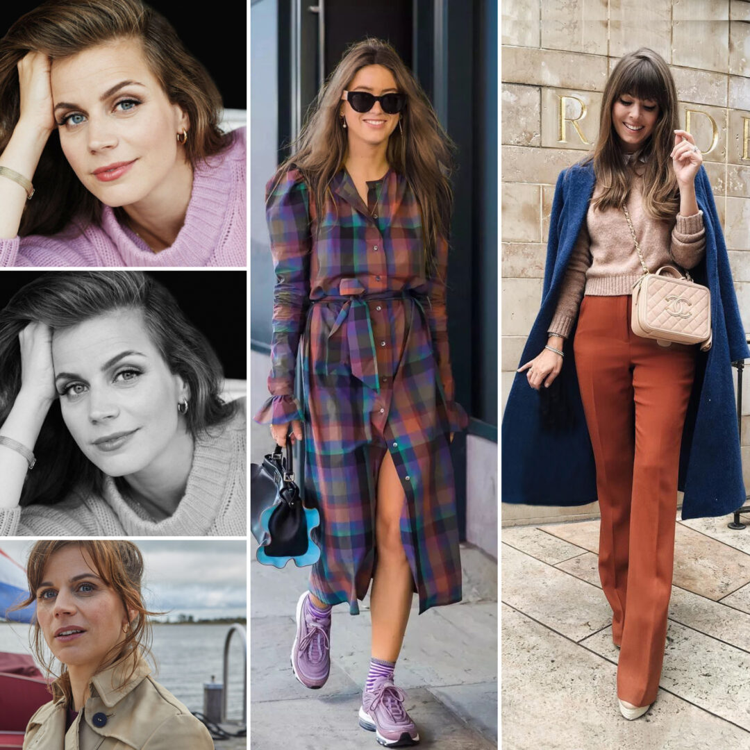 Heb jij een hoog, midden of laag contrastniveau in je uiterlijk? (deel 2)