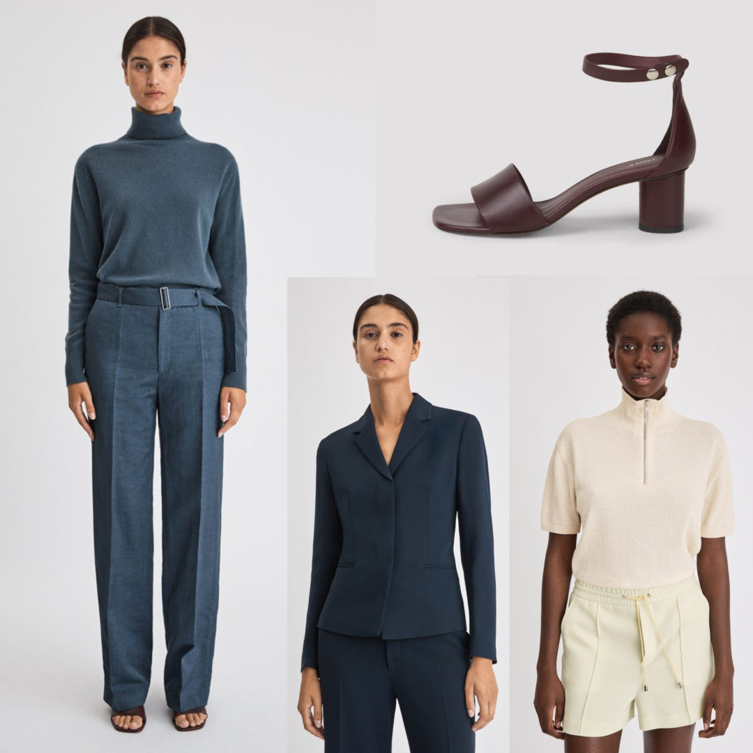 Duurzaam kledingmerk Filippa K