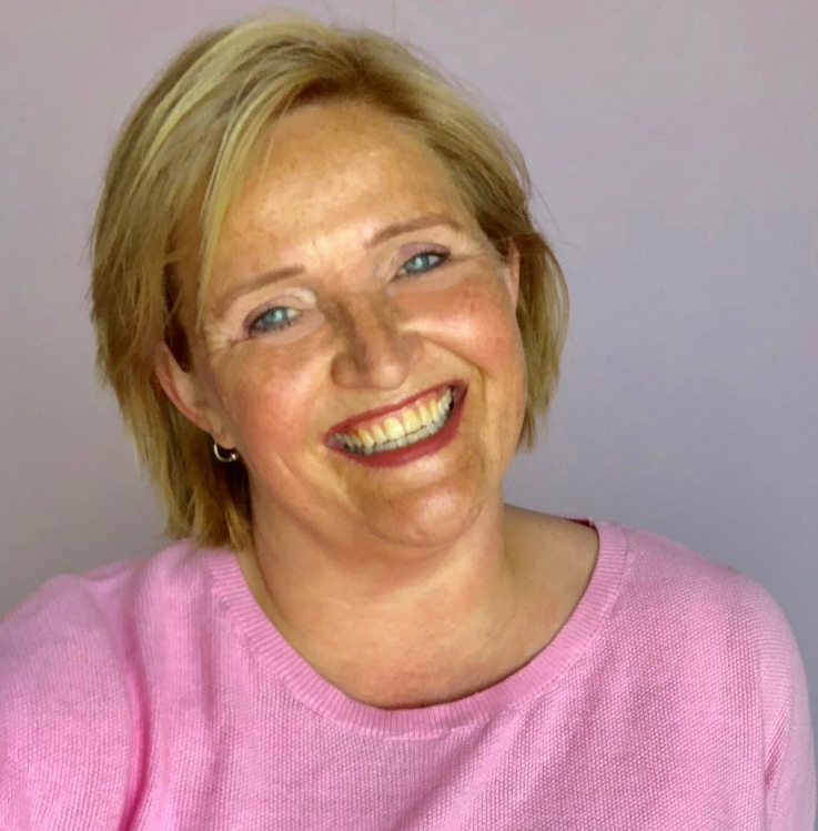 Hilma van Zanten