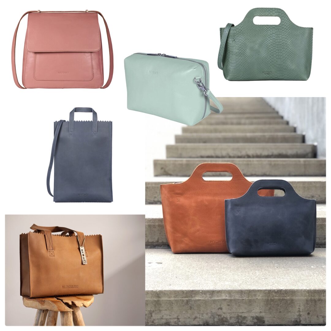 Duurzaam kledingmerk MYOMY