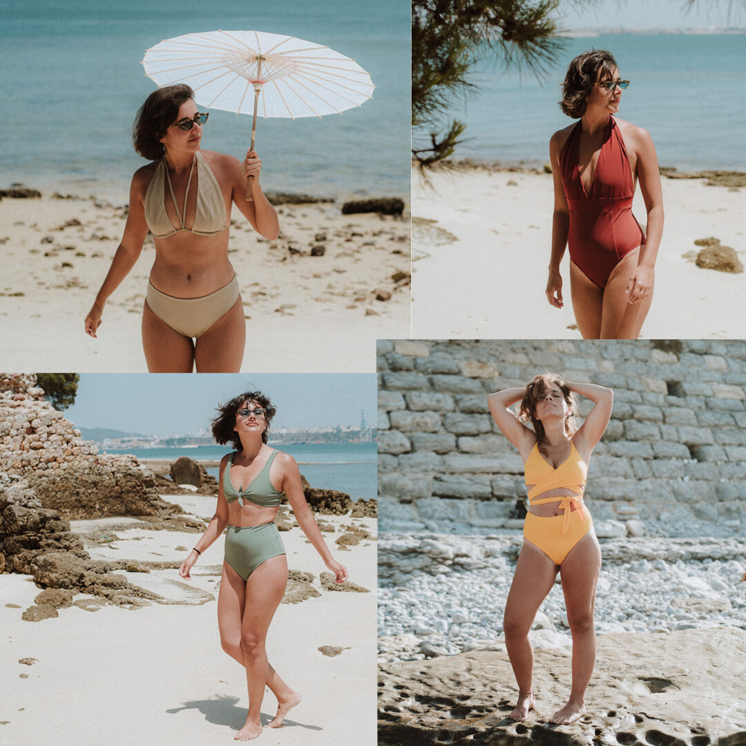 Duurzaam kledingmerk Anekdot