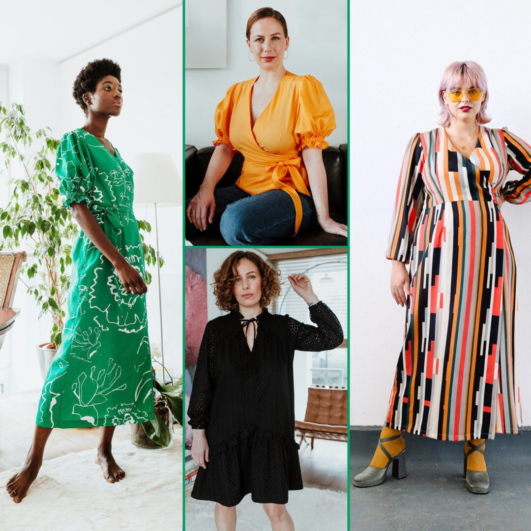 Duurzame kledingmerken Birdsong