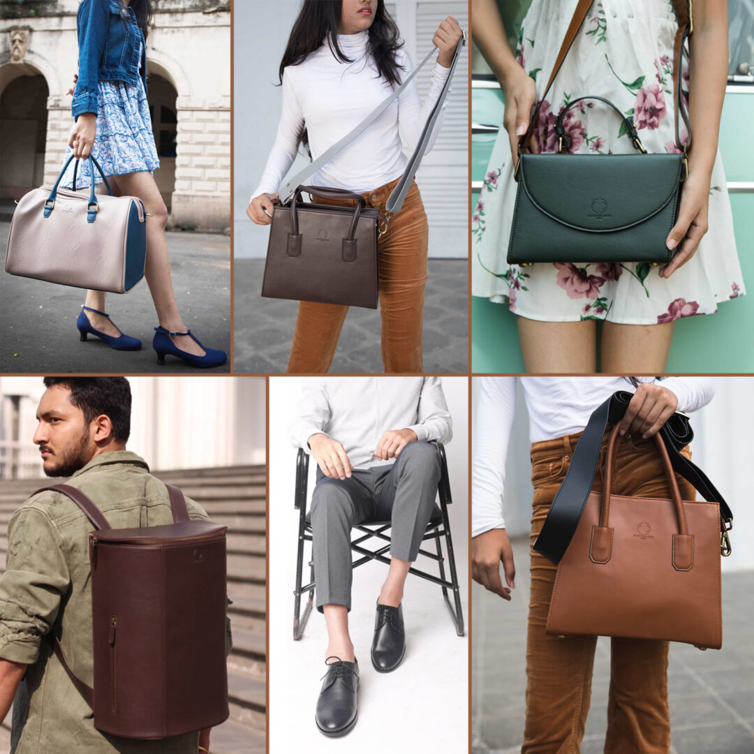 Duurzaam kledingmerk Funky Kalakar