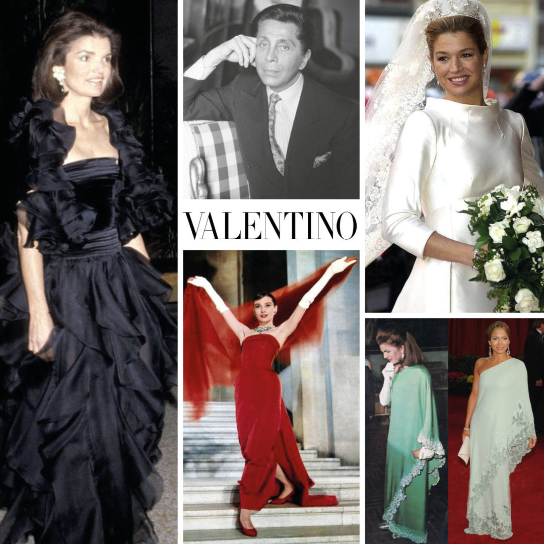 Modeontwerper van de maand april