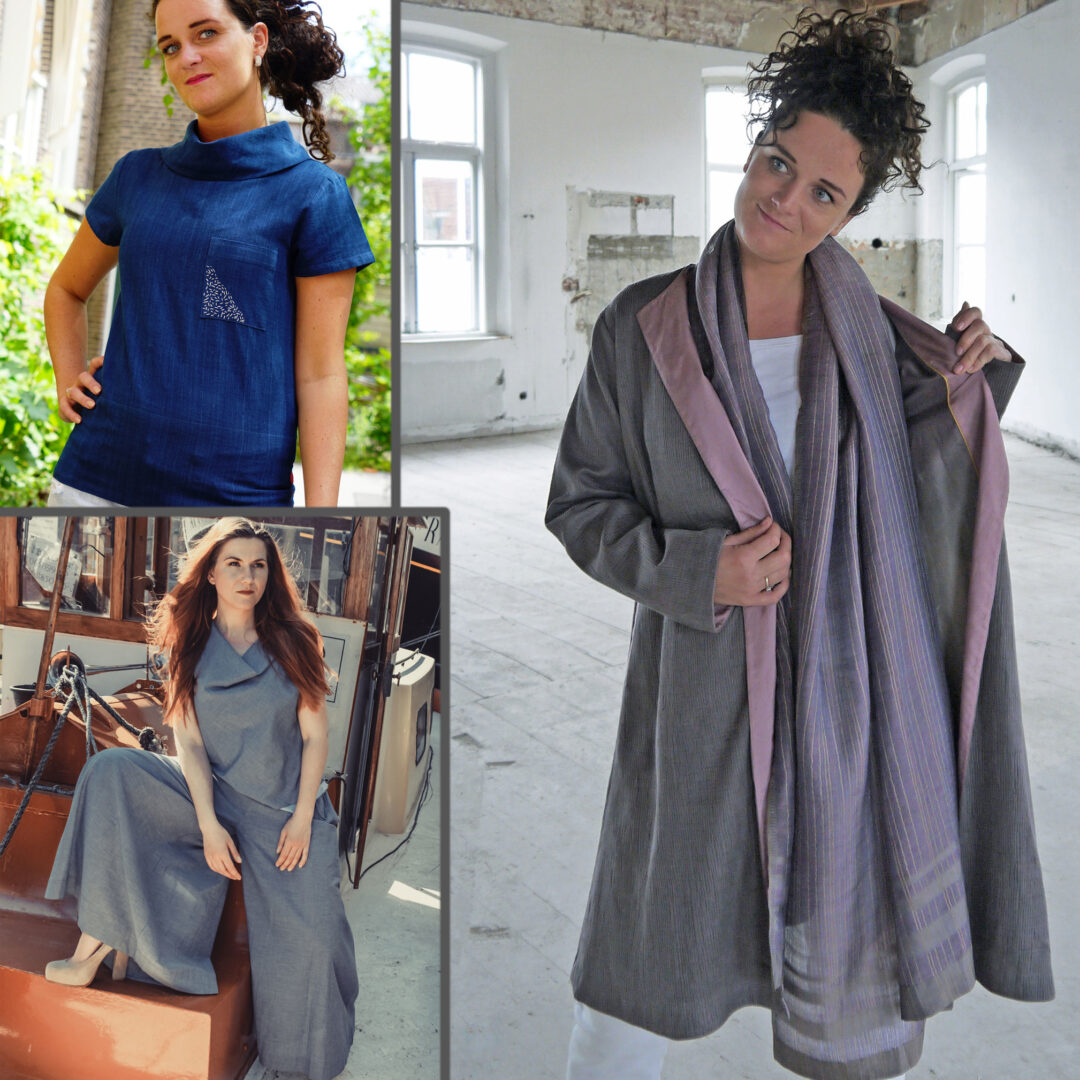 Duurzaam kledingmerk Via India