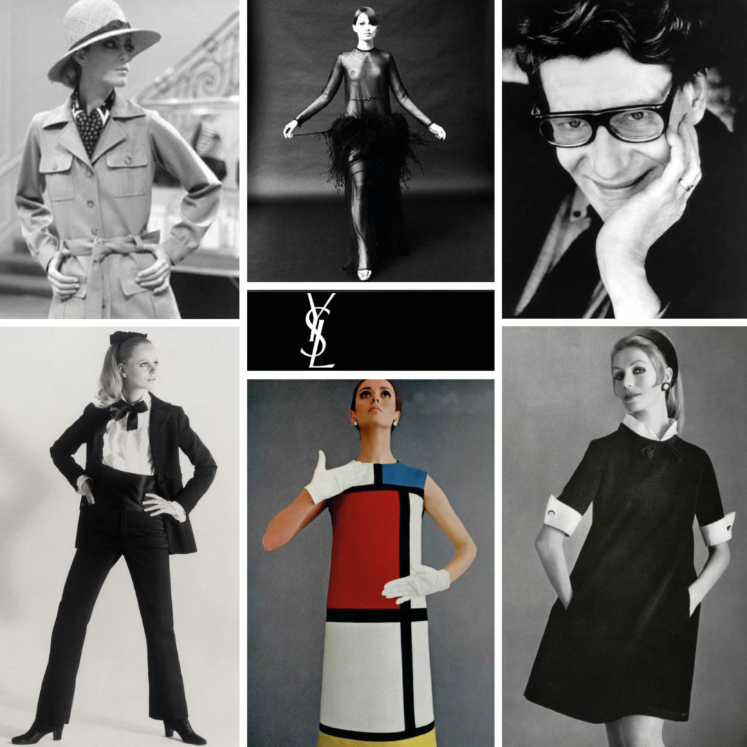 Modeontweper van de maand maart