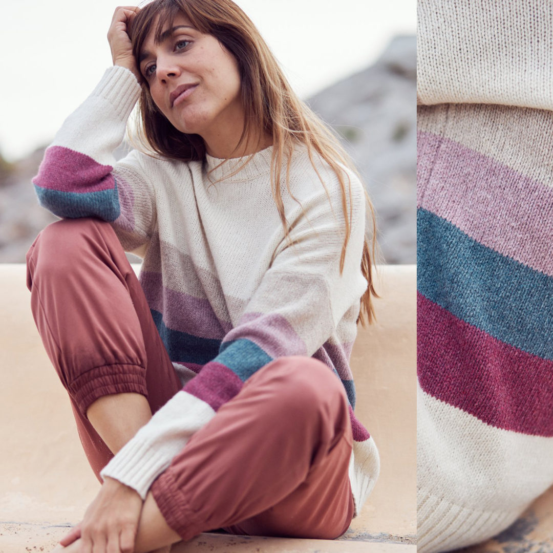 Duurzaam kledingmerk TwoThirds